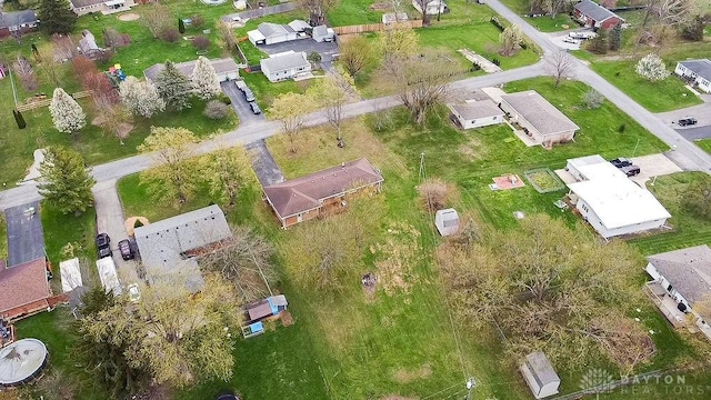 1655 Parkridge Dr, Springfield, OH 45506 - photo 35