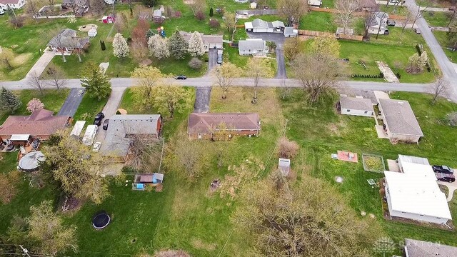 1655 Parkridge Dr, Springfield, OH 45506 - photo 36
