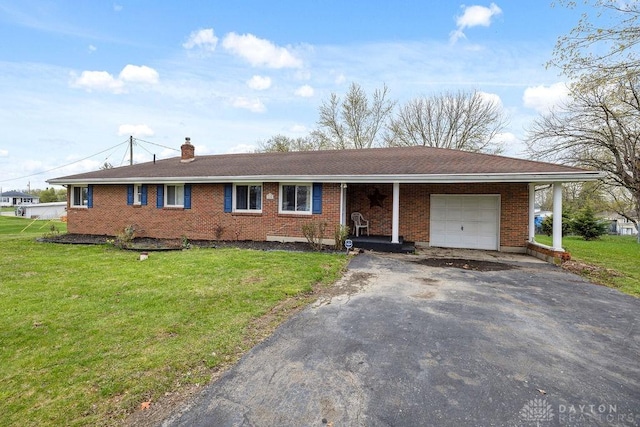 1655 Parkridge Dr, Springfield, OH 45506 - photo 1