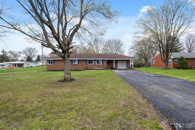 1655 Parkridge Dr, Springfield, OH 45506 - photo 6