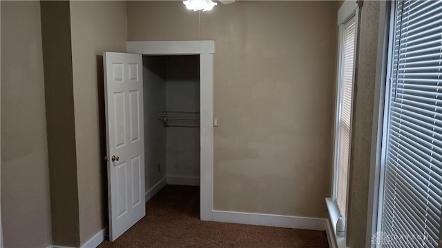 229-227 James St Unit 2, Dayton, OH 45410 - view of closet