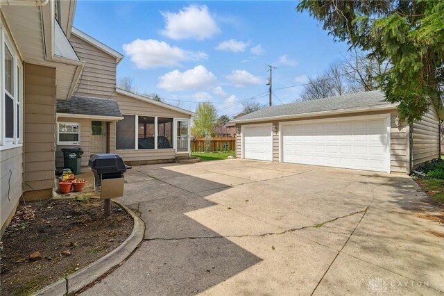 110 S Broadmoor Blvd, Springfield, OH 45504 - photo 42