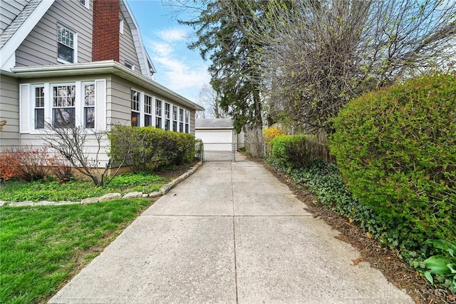 110 S Broadmoor Blvd, Springfield, OH 45504 - photo 45