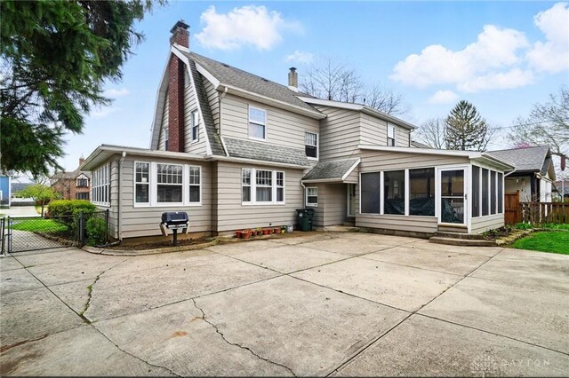 110 S Broadmoor Blvd, Springfield, OH 45504 - photo 46