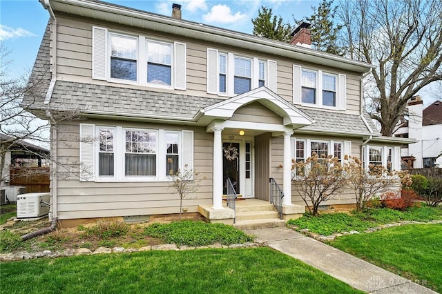 110 S Broadmoor Blvd, Springfield, OH 45504 - photo 2