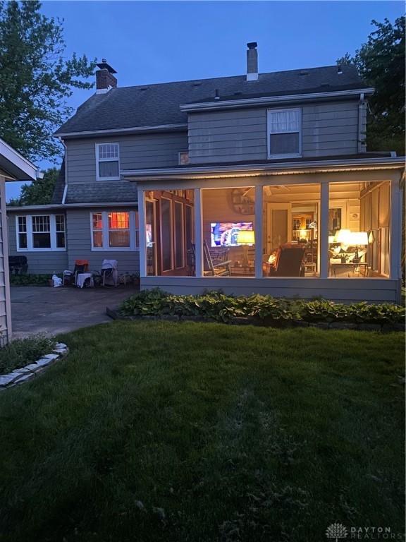 110 S Broadmoor Blvd, Springfield, OH 45504 - photo 37