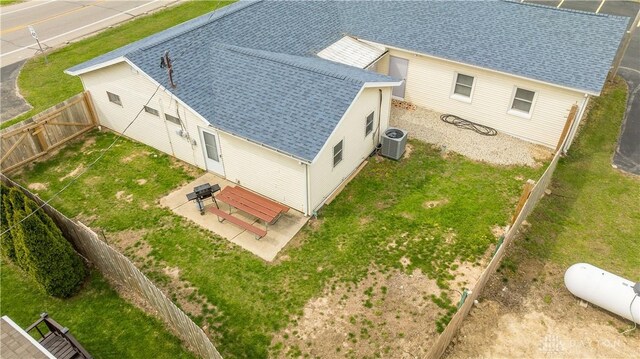 7045 US-40, New Carlisle, OH 45344 - view of subject property