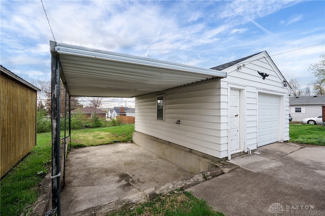 1500 Flesher Ave, Dayton, OH 45420 - photo 22
