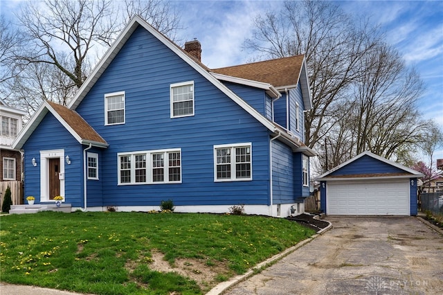 810 Belmonte Park, Dayton, OH 45405 - photo 1