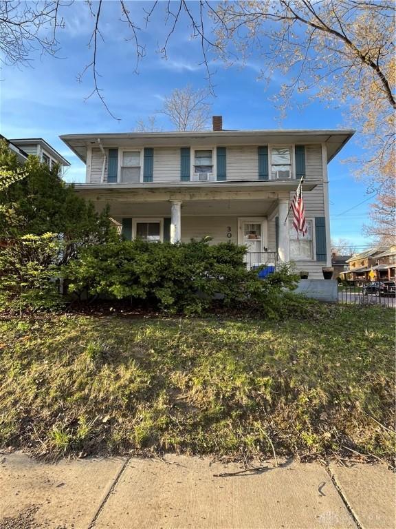 301 Kenilworth Ave, Dayton, OH 45405 - photo 1