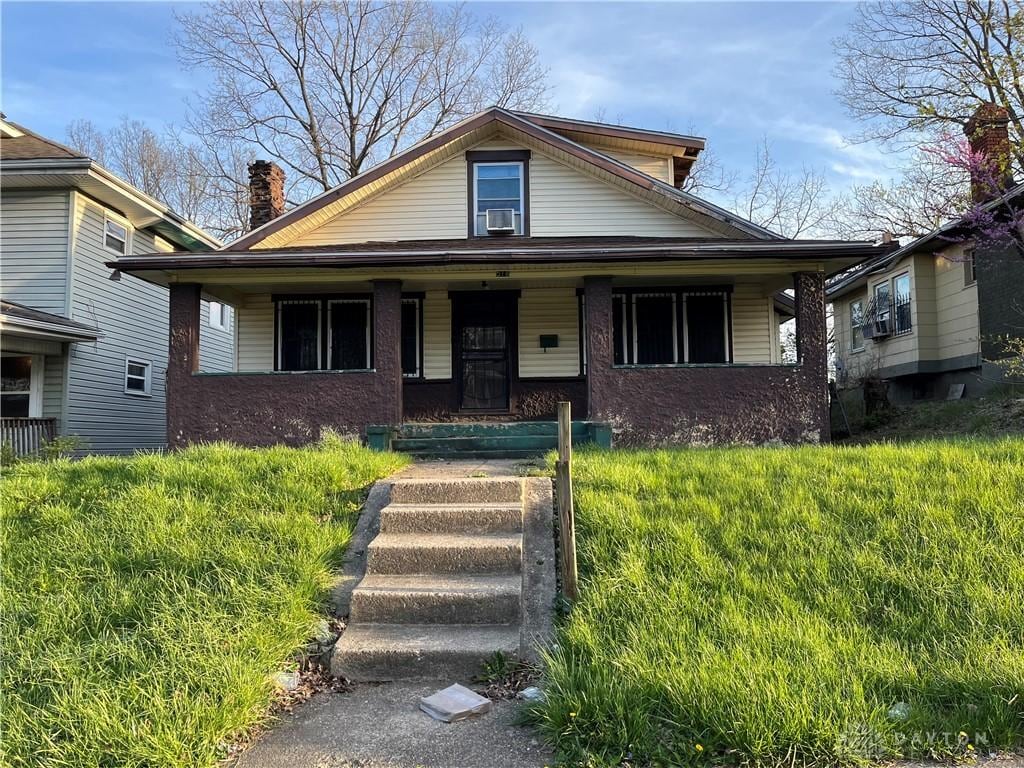 518 Oxford Ave, Dayton, OH 45402 - photo 1