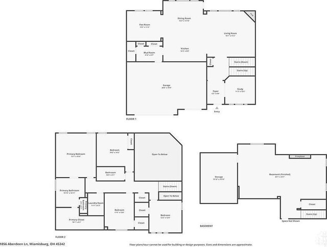 1856 Aberdeen Ln, Miamisburg, OH 45342 - photo 48