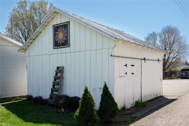 120 E Center St, Farmersville, OH 45325 - photo 38