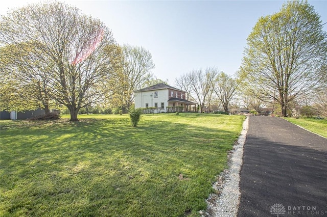 117 Montgomery Ave, Franklin, OH 45005 - exterior space