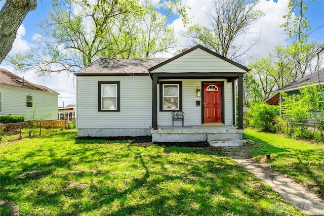 308 Smith St, Dayton, OH 45417 - photo 1