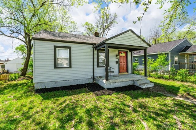 308 Smith St, Dayton, OH 45417 - photo 3