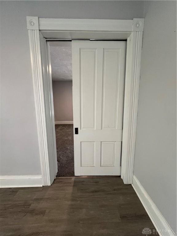 400 S Detroit St, Xenia, OH 45385 - view of closet