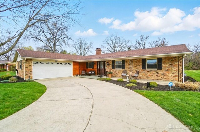 1960 Old Coach Rd, Springfield, OH 45505 - photo 4