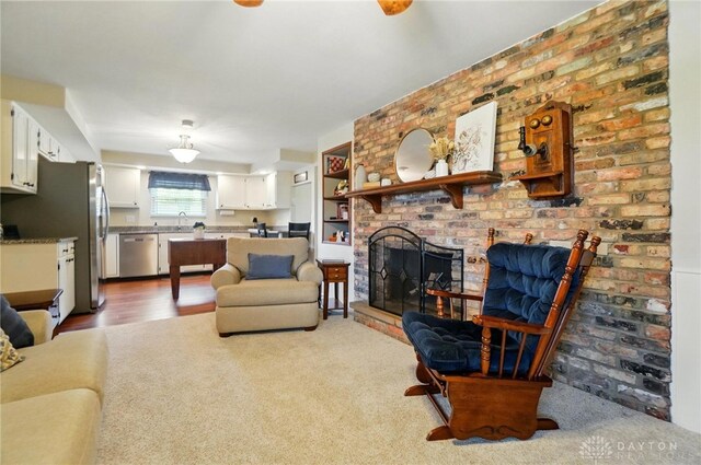 1960 Old Coach Rd, Springfield, OH 45505 - photo 30
