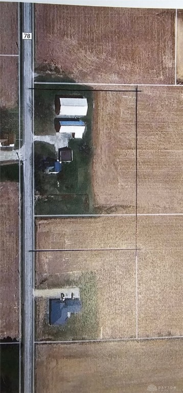 335 Preble Cty Butler Twp Rd, New Madison, OH 45346 - detailed view