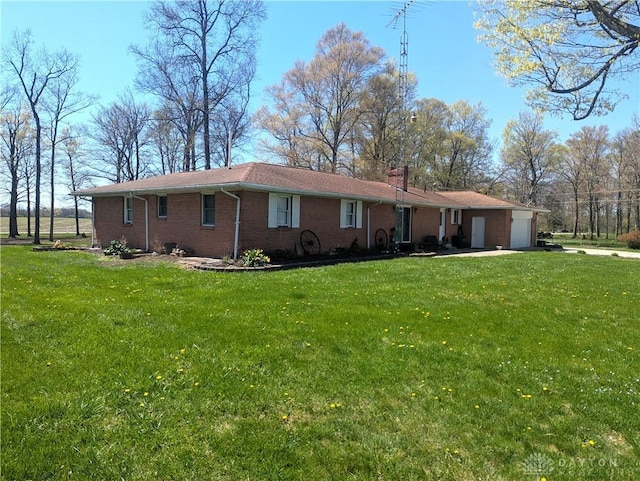 2848 Hollansburg Sampson Rd, New Madison, OH 45346 - photo 36