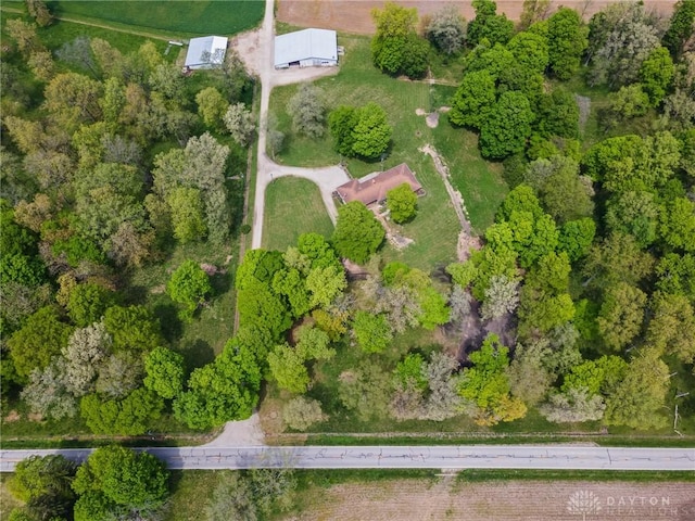 2848 Hollansburg Sampson Rd, New Madison, OH 45346 - view of property location