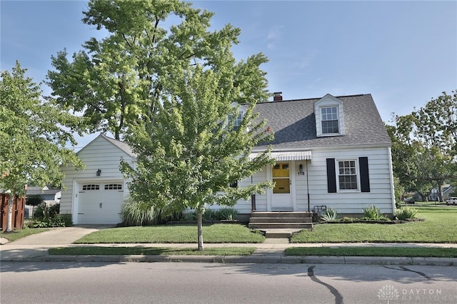 115 Maple Ave, Lebanon, OH 45036 - photo 1