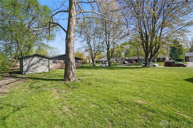 3594 Knollwood Dr, Beavercreek, OH 45432 - photo 45