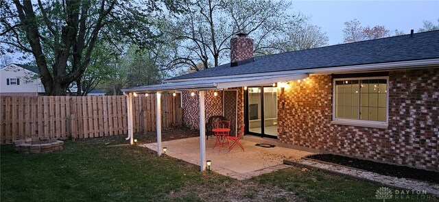 3594 Knollwood Dr, Beavercreek, OH 45432 - photo 48