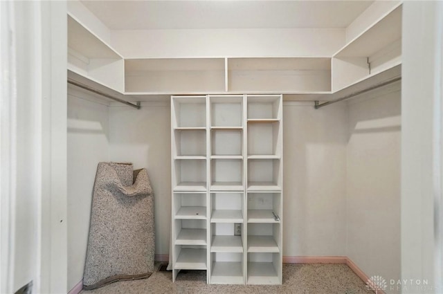5017 Ackerman Blvd, Kettering, OH 45429 - view of spacious closet