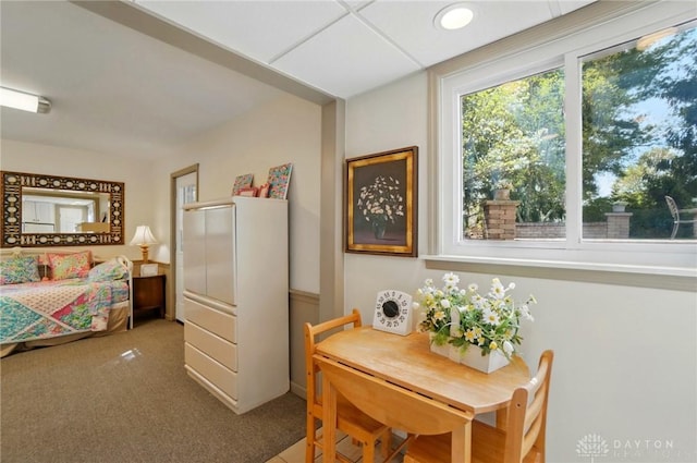 5017 Ackerman Blvd, Kettering, OH 45429 - view of carpeted bedroom