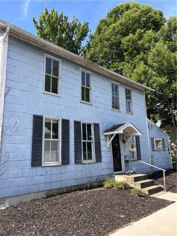 32 W 3rd St, West Alexandria, OH 45381 - photo 2