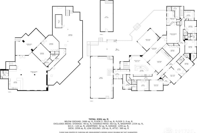 7177 Paul Ln, Liberty Twp, OH 45044 - plan