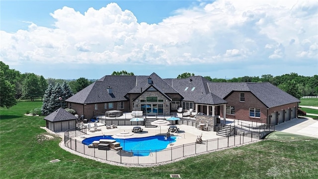 7177 Paul Ln, Liberty Twp, OH 45044 - photo 98
