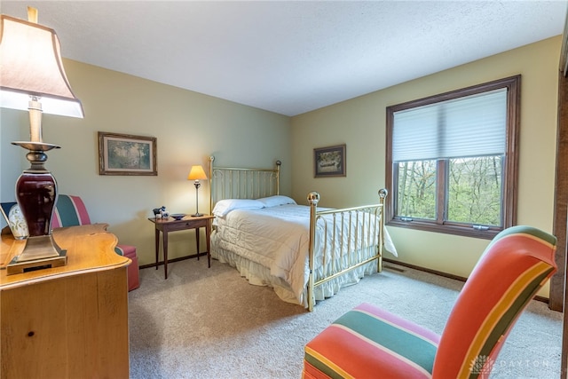 9168 Woodstream Ln, Washington Twp, OH 45458 - carpeted bedroom with multiple windows