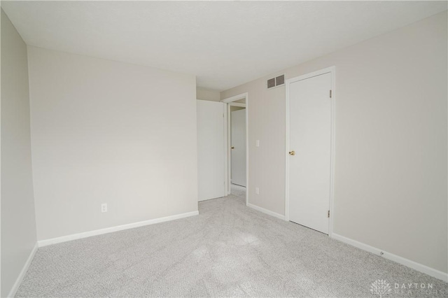 8500 Crestmont Dr, West Chester, OH 45069 - empty room with carpet floors
