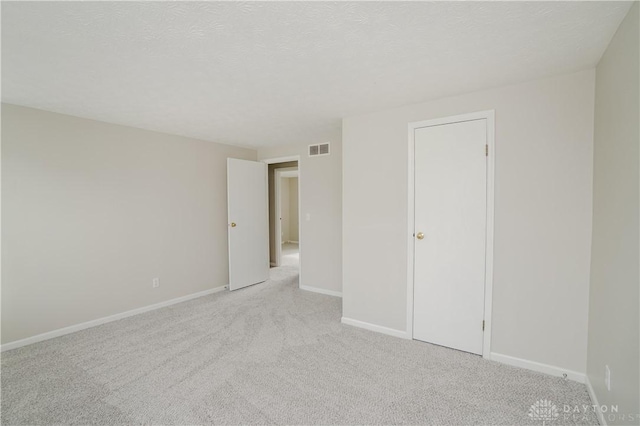 8500 Crestmont Dr, West Chester, OH 45069 - unfurnished bedroom with light carpet and baseboards