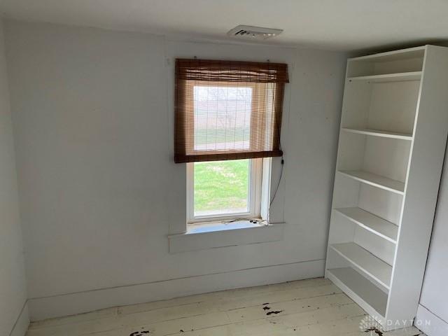3668 Concord Fairhaven Rd, Eaton, OH 45320 - spare room featuring plenty of natural light