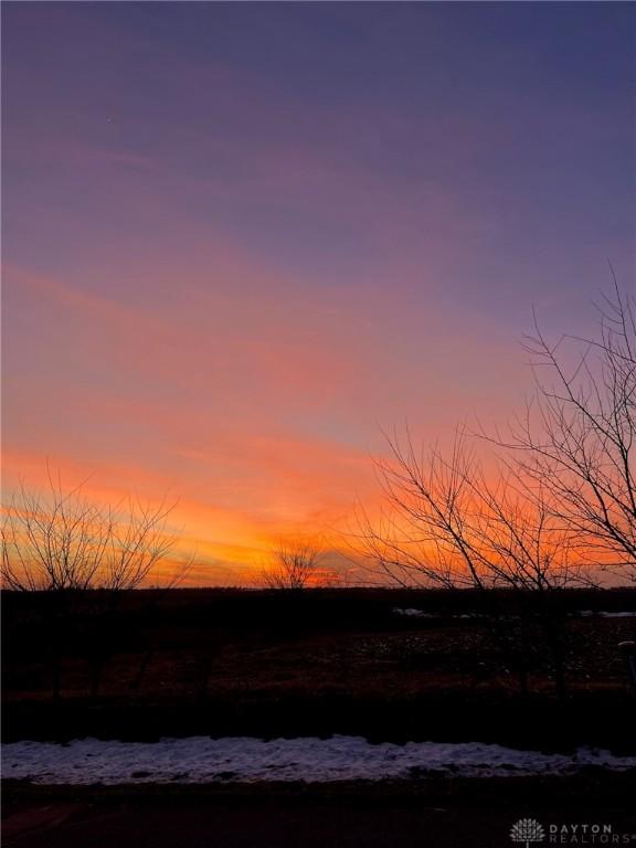 3668 Concord Fairhaven Rd, Eaton, OH 45320 - water view