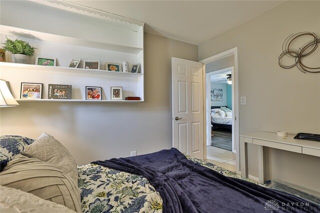 509 Hamilton Ave, New Carlisle, OH 45344 - view of bedroom