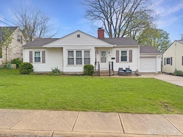 515 E Lawn Ave, Urbana, OH 43078 - photo 1