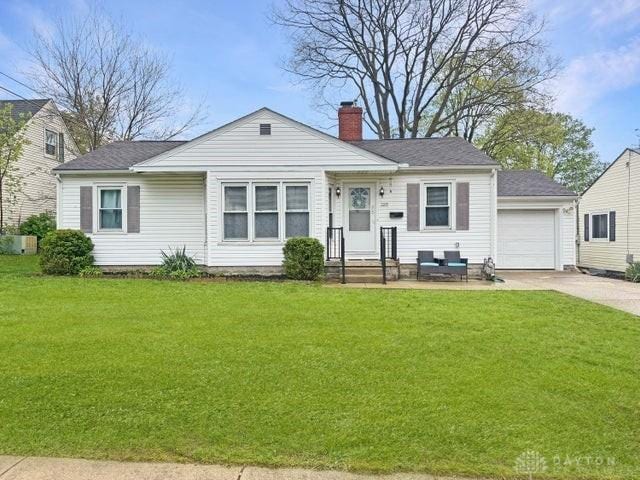 515 E Lawn Ave, Urbana, OH 43078 - photo 2