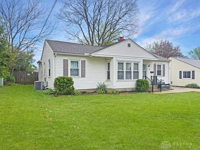 515 E Lawn Ave, Urbana, OH 43078 - photo 4