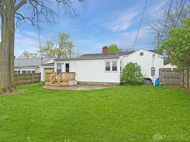 515 E Lawn Ave, Urbana, OH 43078 - photo 7