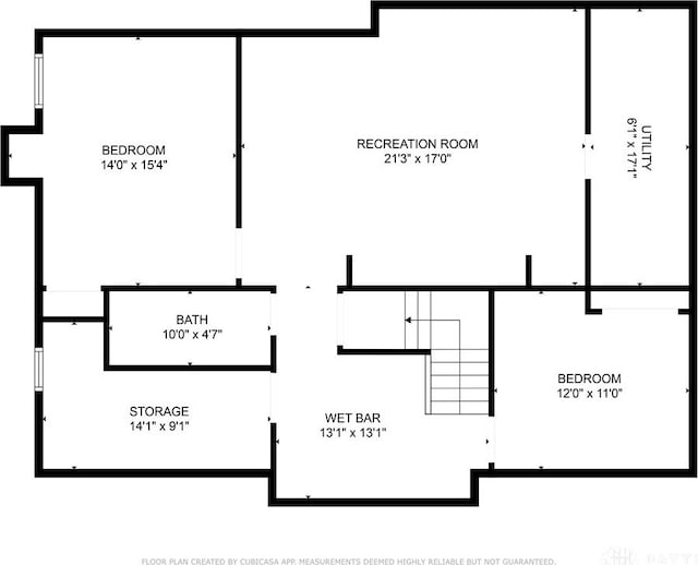 5497 Riverwalk Dr, Kings Mills, OH 45034 - room layout
