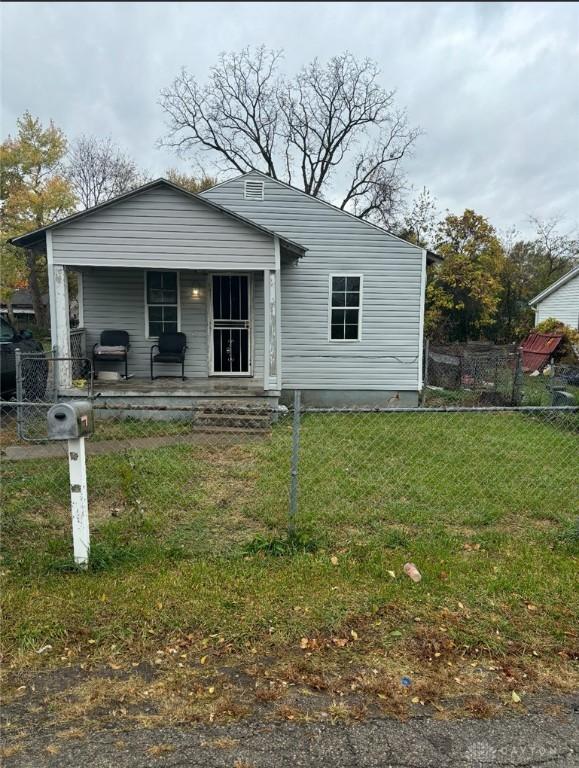 71 Elkins, Dayton, OH 45417 - photo 1