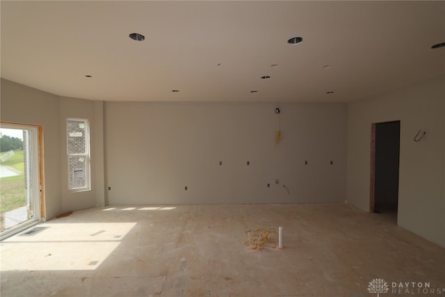 2878 Sky Crossing Dr Unit 80, Beavercreek, OH 45434 - view of spare room