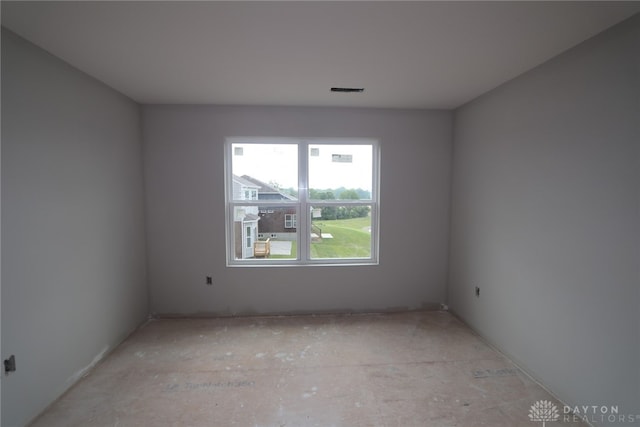 2878 Sky Crossing Dr Unit 80, Beavercreek, OH 45434 - view of unfurnished room