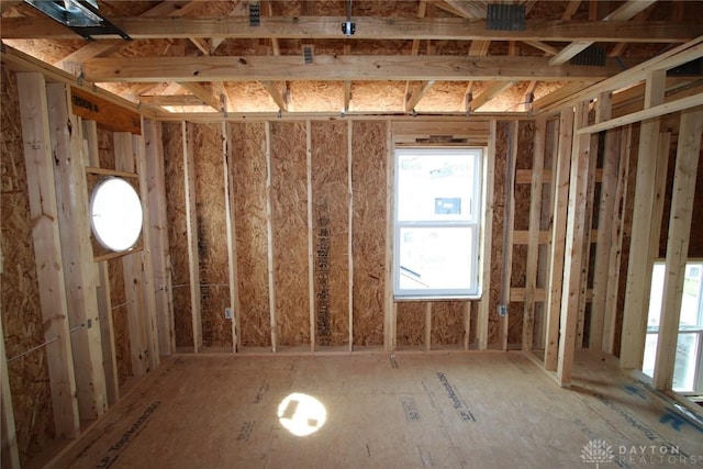 2877 Sky Crossing Dr Unit 54, Beavercreek, OH 45434 - view of miscellaneous room