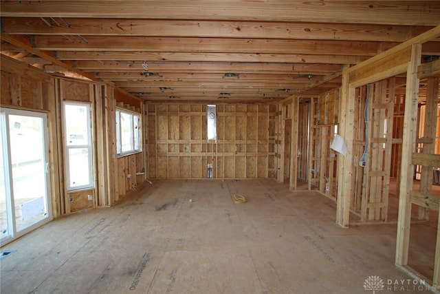 2877 Sky Crossing Dr Unit 54, Beavercreek, OH 45434 - view of misc room